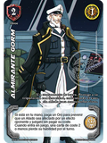 Almirante Gorm (KVM - Reales)