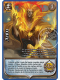 Antu (LTD - Reales)