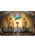 Primer Escudo (LTD - Buy a box)