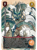 Ryujin el Atormentador (Esp.Samurai - Legendaria)