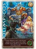 Olímpicos (Kit Racial 2024 - Foil)