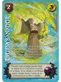 Druida Sanador (LBPB25 - Arte Alternativo)