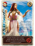 Ariadna  (Relatos de Helénica)