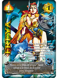 Freya