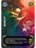 Sheut (MTB - Defensores Legendarios)