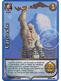 Carcancho (LTD - Reales)
