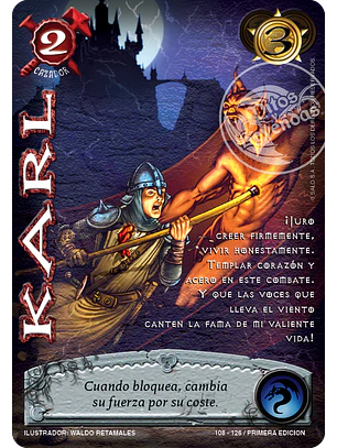 Karl