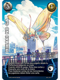 Hikari no Ga (Amenaza Kaiju)