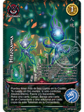 Hitodama (Esp.Samurai - VC Foil)
