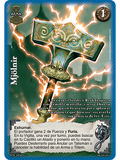 Mjölnir (VAL - Ultra Real)