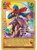 Guerrero Bereber (LBPB24 - Buy a box)