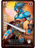 Fergus (CRPB2 - Defensor)