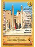 Luxor (Clásico DOMRA - Real)
