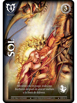 Sol