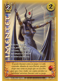 Imentet (CRPB3 - Eterno)