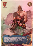 Frotho I (VAL - VC Foil)