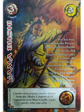 Yama Bushi (LPE4 - Cortesana)