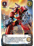 Karl Red (KVM - Reales)
