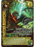 Pantera Mishipeshu (LPE25)