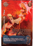 Protección de Thor (VAL - VC Foil)