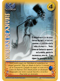 Nieblas de Anubis (Aniversario de Ra - Vasalla)