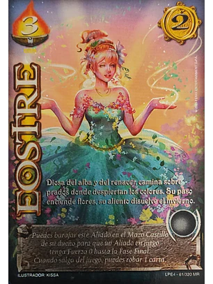 Eostre (LPE4 - MR)