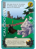Caledonia (HD Aniversario - Real)