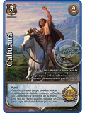 Calfucurá (LTD - Reales)