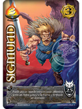 Sigmund (Aniversario 25 Años)