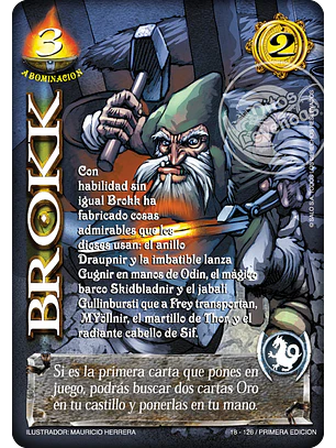 Brokk
