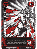 Llamarada Impia (Shogun 4 - Sol Naciente)