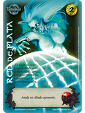 Red De Plata (Kit Zombies)
