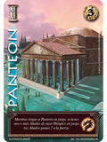 Panteón (Helénica Aniv - UR)