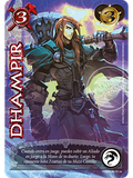 Dhampir (LBPE24 - Full Art)