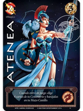 Atenea (Kit de Juego 2)