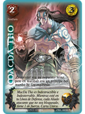 Macda Tho (Leyendas PB 3.0 - Reales)