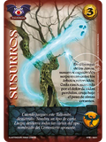 Susurros (Kit Inferno)
