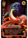 Apophis (Leyendas PB 3.0 - Buy a box)