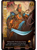 Dario el Grande (CRPB2 - Faraón)