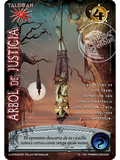 Arbol de Justicia