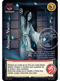 Ataque Yurei