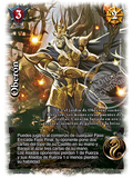 Oberón (Bestiarium - UR)