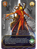 Malevolente (ONY - Promocional)