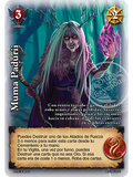 Muma Padurii (Bestiarium - VC Foil)