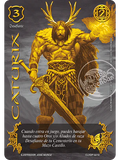 Caturix (Colección Secreta 2025)