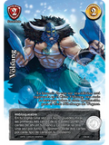 Völsung (Kit Racial 2024 - Reprint)