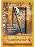 Sakraham (Clásico DOMRA - Real)