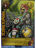 Tezcatlipoca (LPE4 - SCL)