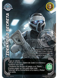 Identidad Secreta (Kit Metalfmorfo)