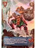Bödvar Bjarki (VAL - VC Foil)